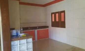 Imagem 3: Casa para venda possui 52 metros quadrados com 2 quartos em Engomadeira - Salvador - BA