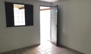 Imagem 4: Jardim Europa, barracão de 2 quartos (próximo Terminal das Bandeiras