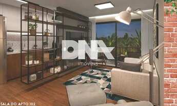 Imagem 3: Apartamento-À VENDA-Botafogo-Rio de Janeiro-RJ