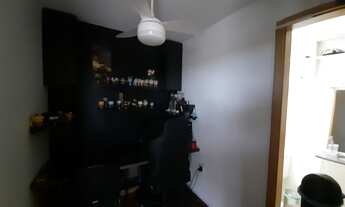 Imagem 5: Cobertura duplex 2 quartos para venda no Pechincha