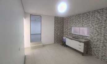 Imagem 4: Casa para Locação em Barueri, Jardim Belval, 1 dormitório, 1 banheiro, 1 vaga