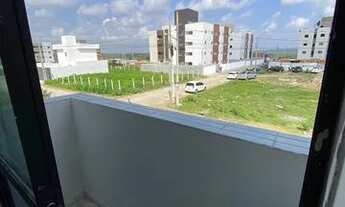 Imagem 6: APARTAMENTO NO VALENTINA COM 01 QUARTO, 01 SUÍTE E COM 01 GARAGEM, JOÃO PESSOA/PB