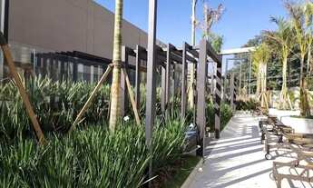 Imagem 4: Apartamento Residencial para locação, Morumbi, São Paulo - AP3681