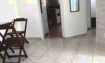 Imagem 6: Apartamento para aluguel com 58 metros quadrados com 1 quarto em Jardim Las Palmas - Guaru