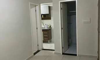 Imagem 2: Alugo apartamento na fragamaia