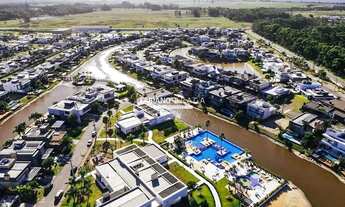 Imagem 2: XANGRI-Lá - Casa de Condomínio - Centro