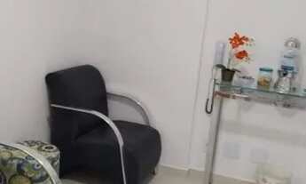 Imagem 5: Sala, 42 m² - venda por R$ 360.000,00 ou aluguel por R$ 2.977,30/mês - Centro - São José d