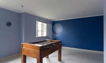 Imagem 5: Excelente ap de 02 dorms e vaga de garagem - 500 metros do metrô Conceição!!!