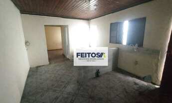 Imagem 4: Casa com 3 dormitórios para alugar por R$ 1.200/mês - Cidade Miguel Badra - Suzano/SP