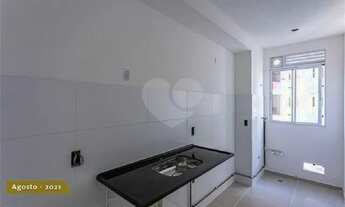 Imagem 4: Apartamento de 42m² com 2 dormitórios a venda - Jardim Monte Alegre