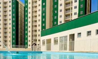 Imagem 2: Apartamento Esmeralda