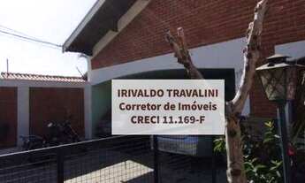 Imagem 6: Casa com 5 dormitórios à venda, 270 m² por R$ 850.000,00 - São Dimas - Piracicaba/SP