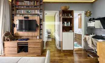 Imagem 4: Apartamento à Venda - Bom Retiro, 1 Quarto, 40 m2