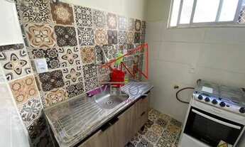 Imagem 4: Apartamento para venda com 43m2 1 quarto e sala na Glória