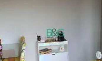 Imagem 2: Apartamento com 2 dormitórios à venda, 55 m² por R$ 419.000 - Jaçanã - São Paulo/SP