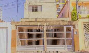 Imagem: São Paulo - Casa Padrão - Ipiranga