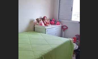 Imagem: Apartamento para venda tem 73 metros quadrados