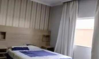 Imagem 5: Casa mobiliada no Reserva do parque