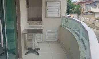 Imagem 7: Apartamento de frente, 2 dormitórios, 1 suite, em Bombas