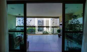 Imagem 7: Apartamento para Aluguel - Barra da Tijuca, 3 Quartos, 156 m2