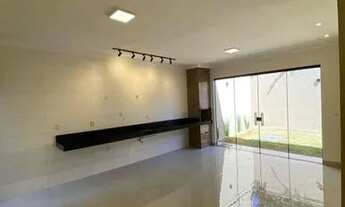 Imagem 7: Casa para venda com 116 metros quadrados com 3 quartos em Boa Vista - Curitiba - PR