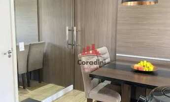 Imagem 5: Apartamento a venda residencial Vila Carioba Americana- SP