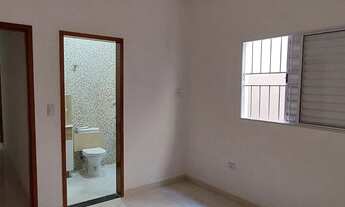 Imagem 6: Casa Assobradada nova para Venda Monte Castelo (Ref.: 15422