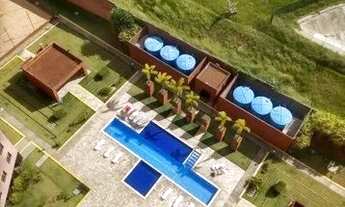 Imagem 2: Alugo Apartamento Residencial Metropolis