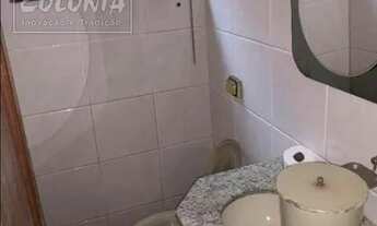 Imagem 7: São Caetano do Sul - Casa Padrão - Jardim São Caetano