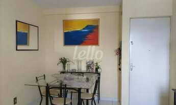 Imagem: São Paulo - Apartamento Padrão - Belém