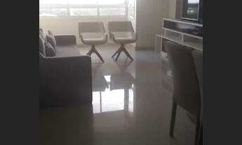 Imagem 2: Apartamento mobiliado para aluguel em Patamares, Salvador - BA, 3 dormitórios, 2 vagas