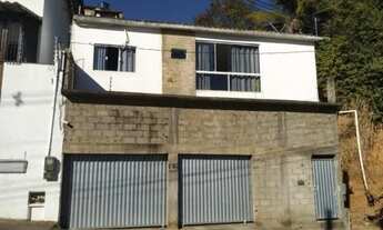 Imagem: Casa no bairro Bela Vista