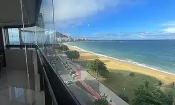 Imagem 2: 4 quartos frente mar na Praia da Costa