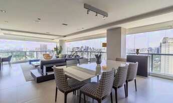 Imagem 7: Venda Apartamento 3 Dormitórios - 219 m² Campo Belo