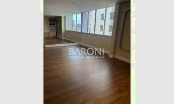 Imagem 3: São Paulo - Apartamento Padrão - Vila Nova Conceição