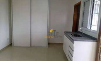 Imagem 6: Kitnet com 1 dormitório para alugar, 22 m² por R$ 1.450,00/mês - Vila Polopoli - São Paulo