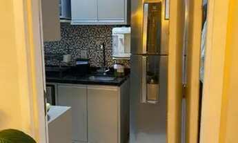 Imagem 6: APARTAMENTO - CAMPO GRANDE - SP