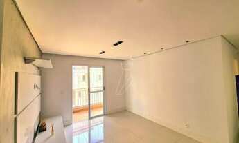 Imagem 6: Apartamento 72m² com 2 dormitórios, Planejados, Suíte, Ar-Condicionado, Varanda Grill, !!!