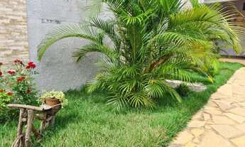 Imagem 6: Casa com lazer Casa com 2 dormitórios