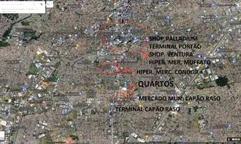 Imagem 7: Aluga quarto R$ 550,00 Novo Mundo