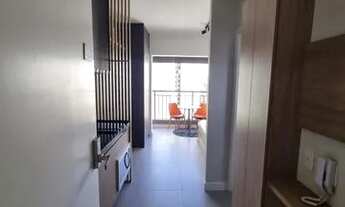 Imagem 3: Studio novo 100% mobiliado para locação, República, São Paulo, SP
