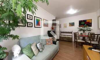 Imagem 4: Apartamento para Aluguel - Bosque da Saúde, 3 Quartos, 62 m2