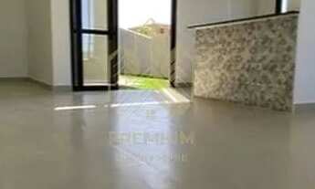 Imagem: Casa Térrea em Residencial Santa Martha