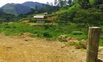 Imagem: Vendo chácara em Amparo Barra Mansa