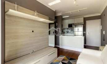 Imagem 4: São Paulo - Apartamento Padrão - Ipiranga