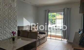 Imagem 6: Vigário Geral Casa com 2 dormitórios