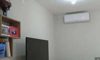 Imagem 7: Casa de condomínio térrea para venda com 77 metros quadrados com 2 quartos