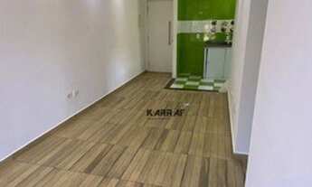 Imagem 5: Apartamento com 2 dormitórios para alugar, 50 m² por R$ 1.799/mês - Vila Carmosina - São P