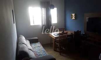 Imagem 2: São Paulo - Apartamento Padrão - Água Rasa