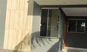 Imagem: 102. Linda Casa no bairro Tijuca Campo Grande/MS